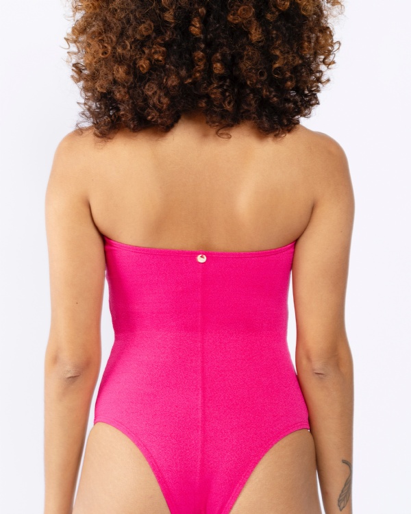 BODY BLOOM ROSA PINK 