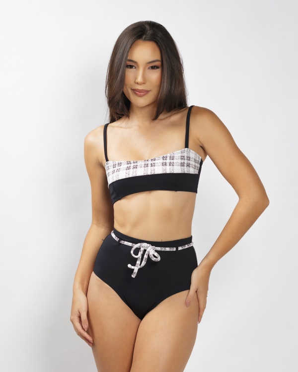 BIKINI VENICE P&AMP;B