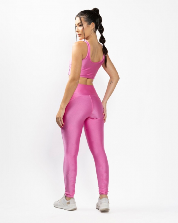 CONJUNTO HYPE ROSA CANDY 