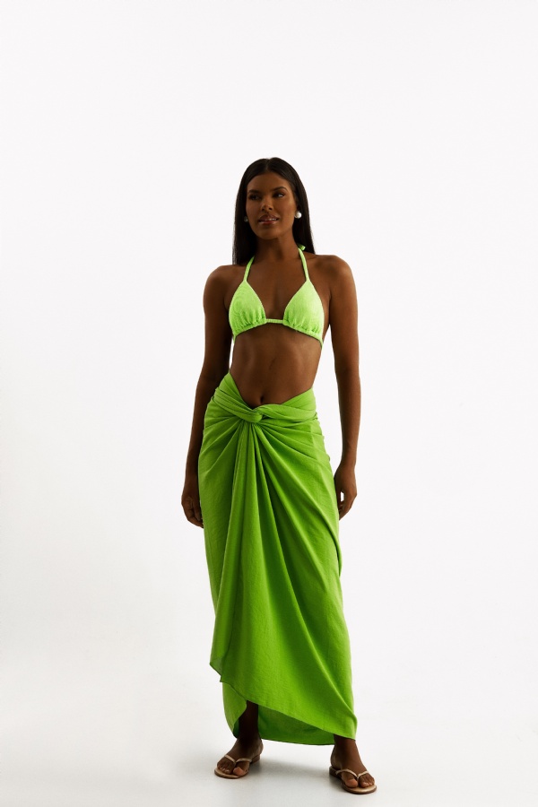 PAREO VERDE LEMON