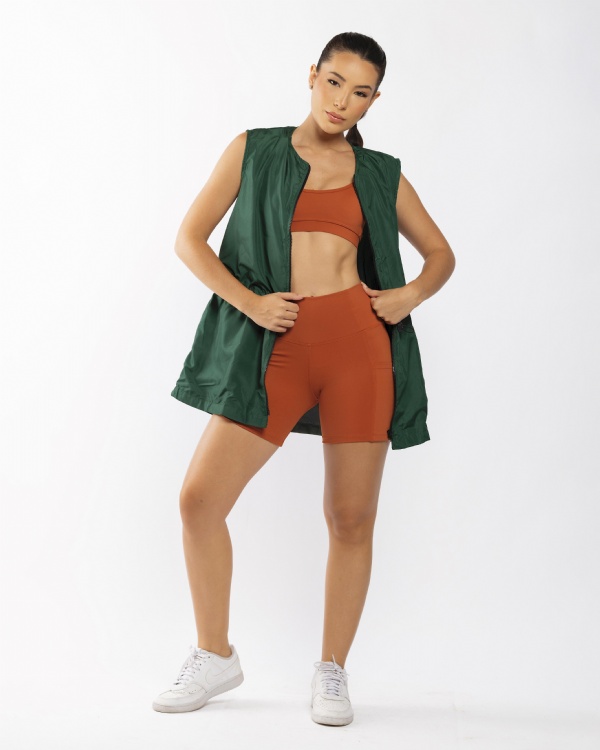 CONJUNTO SHORT SUN TERRA 