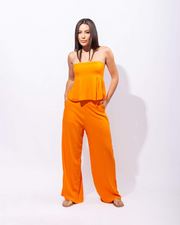 CONJUNTO ANTÔNIA LARANJA 