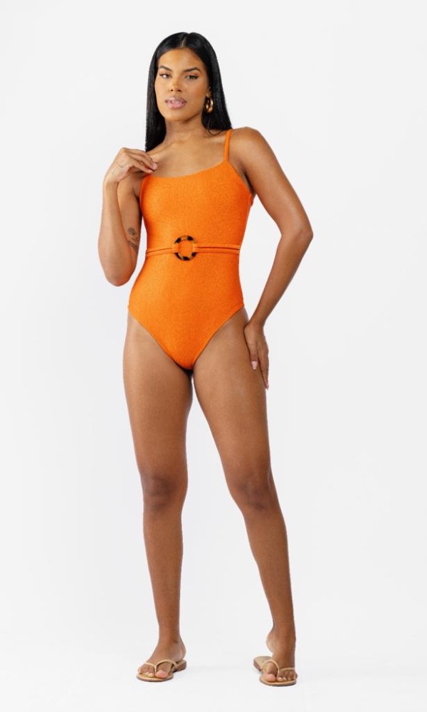 BODY KATE ARGOLA LARANJA FELPUDO