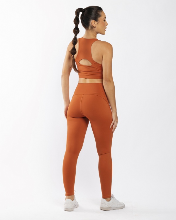 CONJUNTO POWER TERRA 