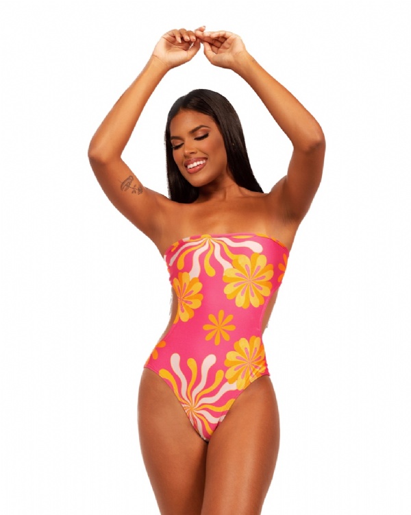 BODY EVE PINK NOSTALGIA