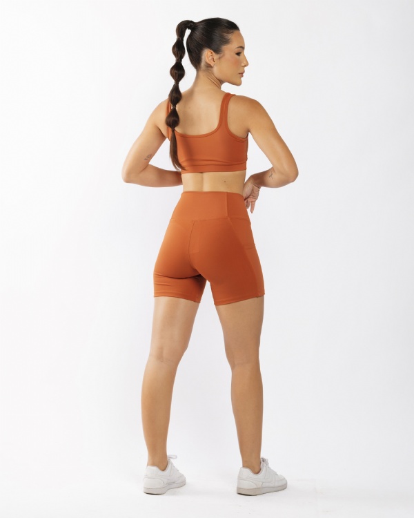 CONJUNTO SHORT SUN TERRA 