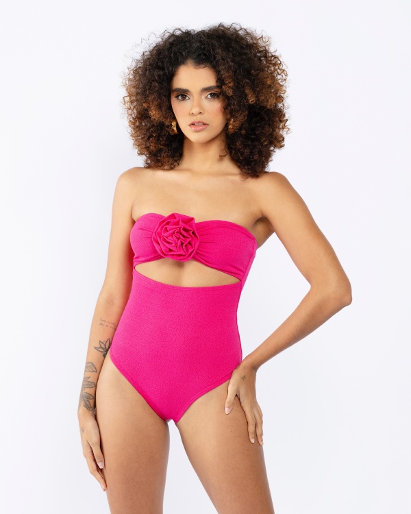 BODY BLOOM ROSA PINK 