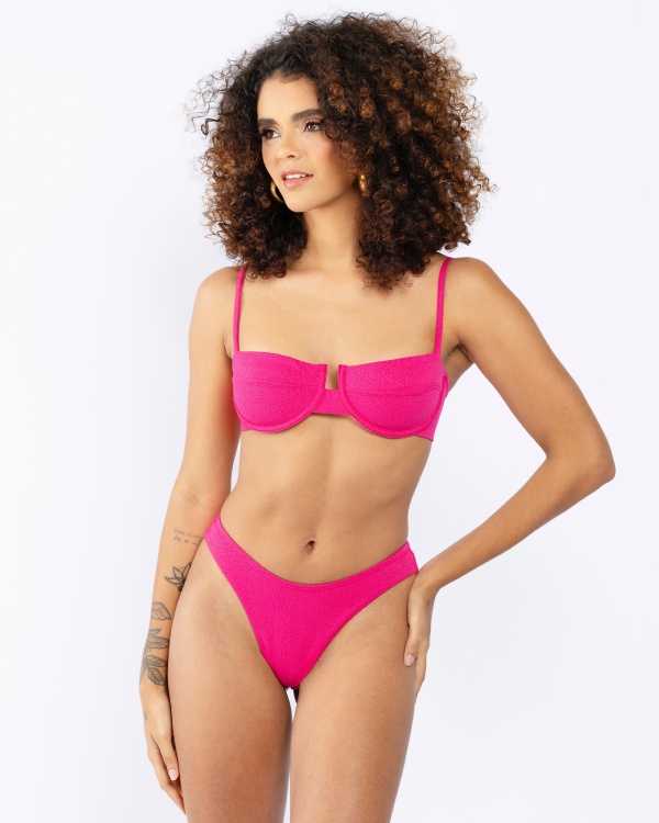 BIKINI ADRI ROSA PINK 