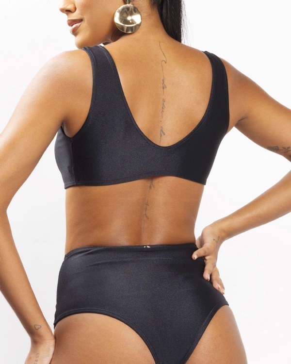 BIKINI ARYA PRETO