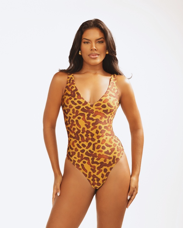 BODY REGATA SHAPES SAVAGE 