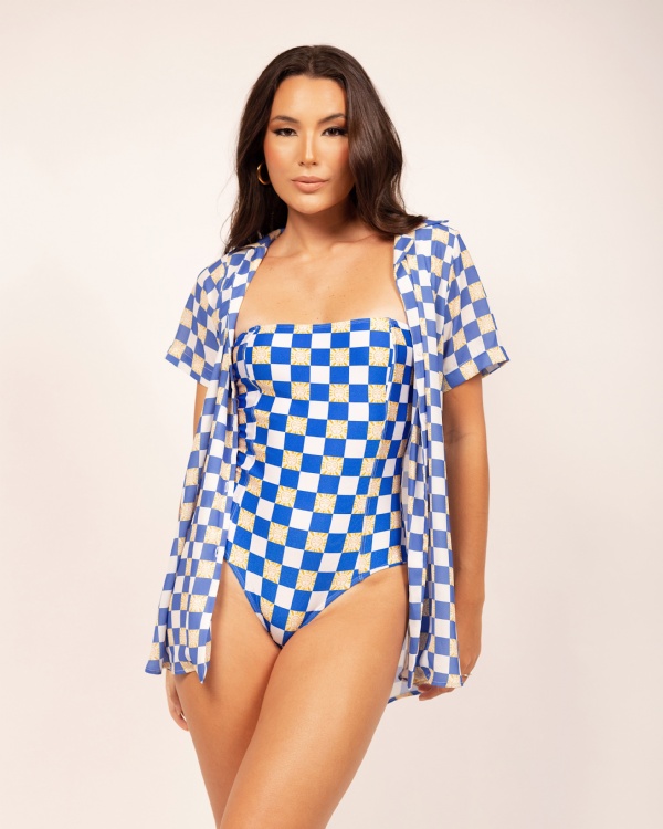 CAMISA BOTÃO SUNRISE