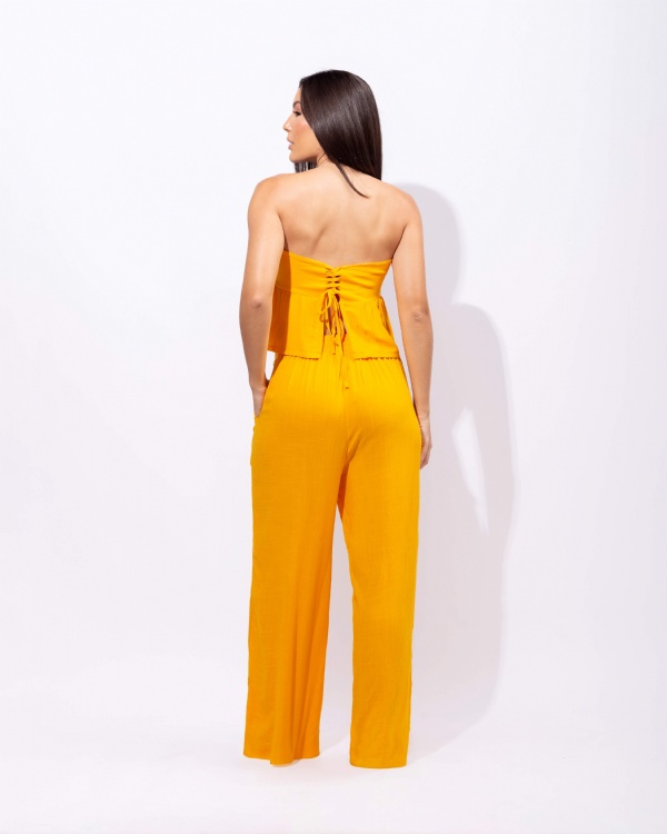 CONJUNTO ANTÔNIA AMARELO