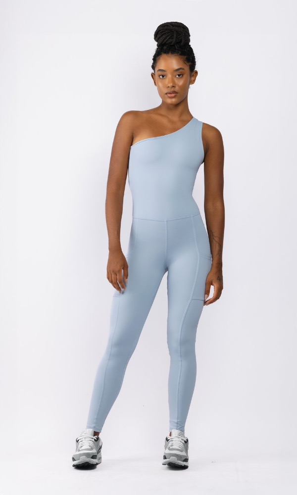 MACACÃO VIT AZUL ICE TEXTURIZADO 