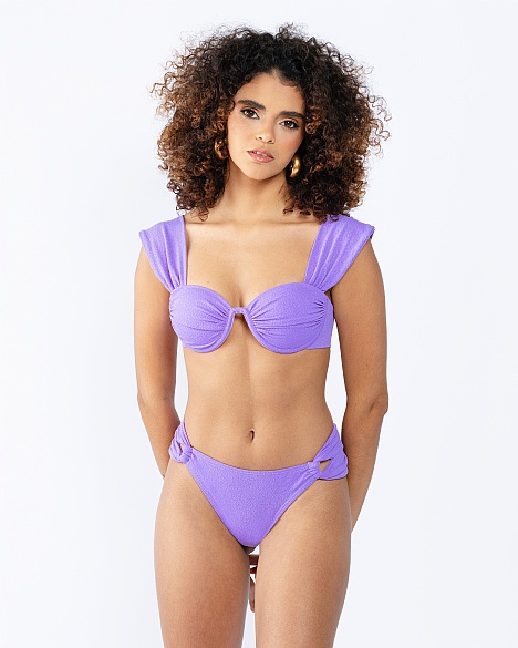 BIKINI CANDICE ROXO 