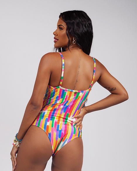 Body Regata True Colors