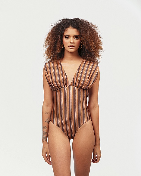 Body Victoria Linear