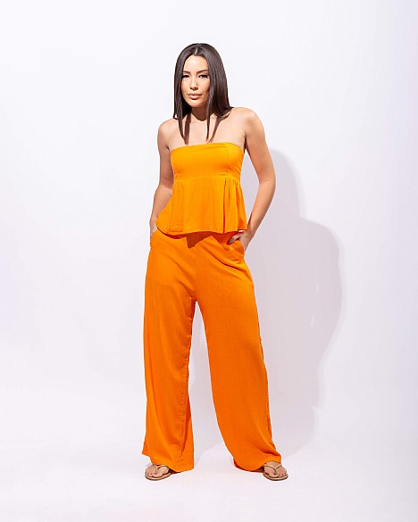 CONJUNTO ANTÔNIA LARANJA 