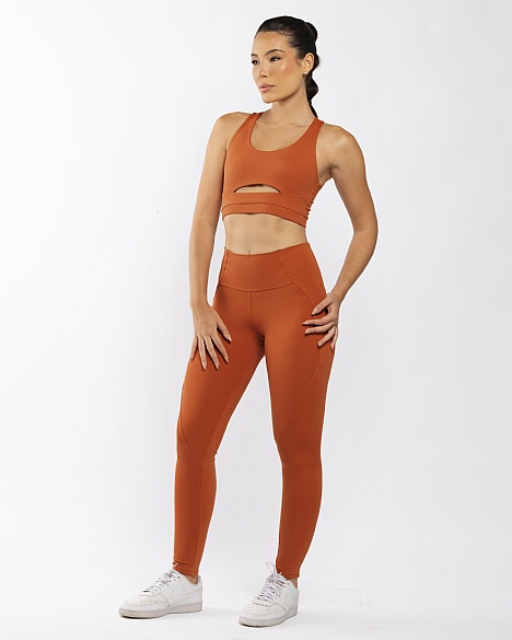 CONJUNTO POWER TERRA 