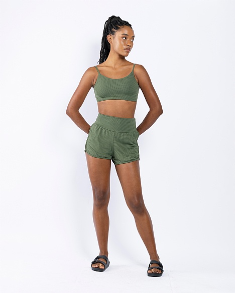 CONJUNTO DUPLA FACE VERDE MUSGO 