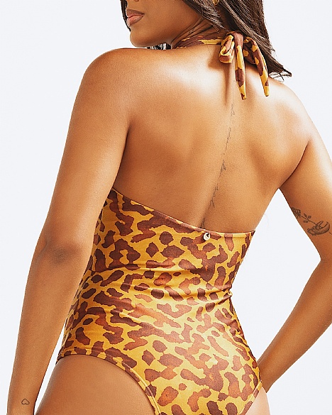 BODY SAMANTHA SAVAGE 