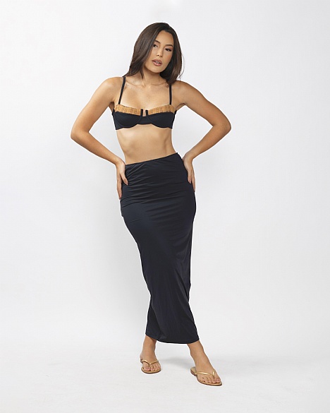 SAIA LONGA RETA PRETA