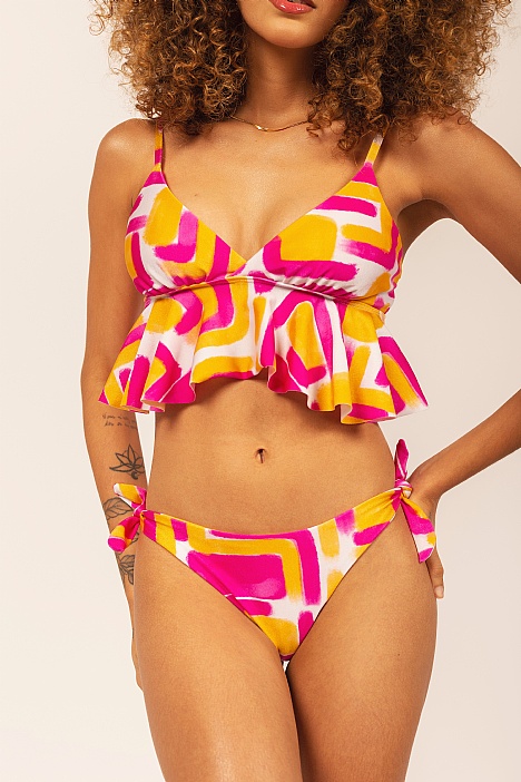 Bikini Gabriela Duet